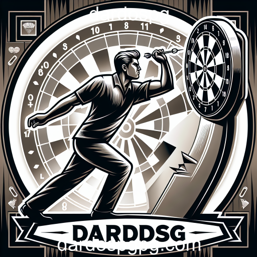 Dicas e Truques para Melhorar seu Jogo de Dardos